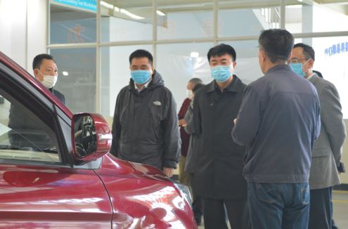 印染廢水新工藝